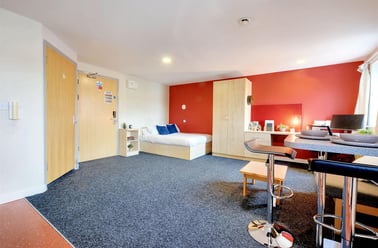 Midland Way, Bobbers Mill, Nottingham - Image 3
